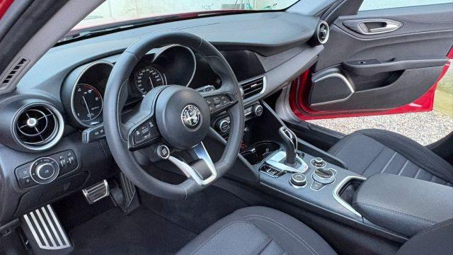 ALFA ROMEO Giulia 2.2 Turbodiesel 160 CV AT8 Sprint