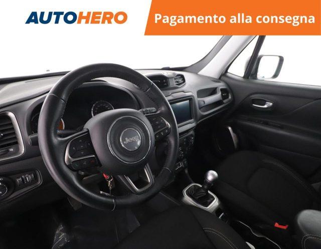 JEEP Renegade 1.0 T3 Limited