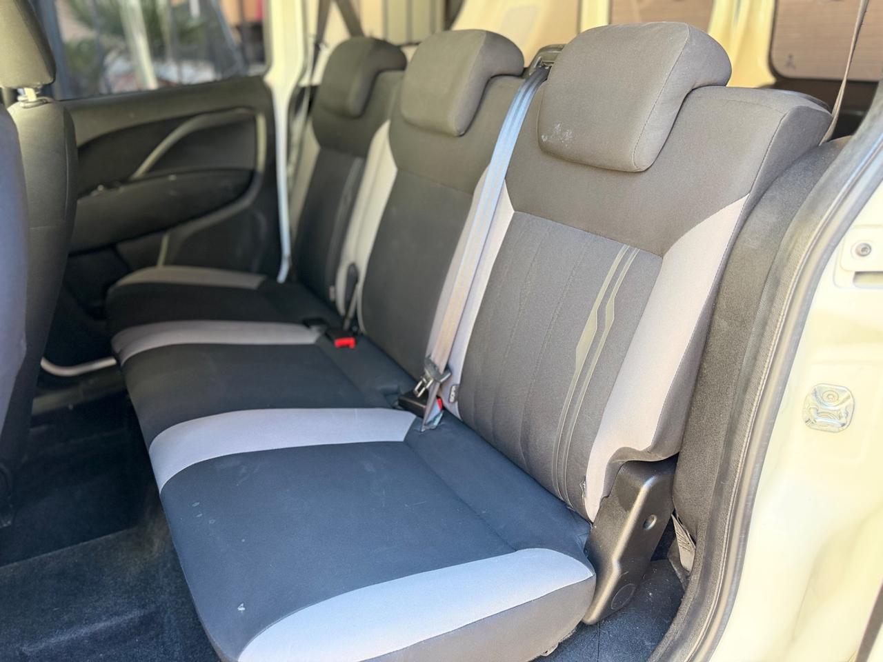 Fiat Doblo Doblò 1.6 MJT 105CV PC Combi N1 SX