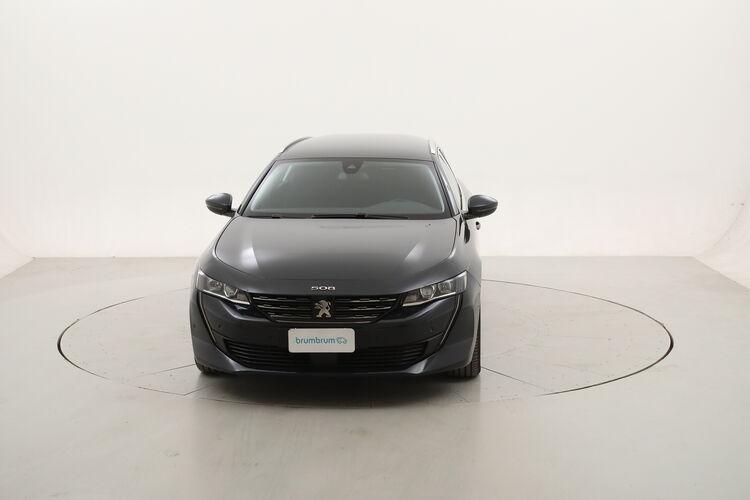 Peugeot 508 SW Business EAT8 BR032459 1.5 Diesel 131CV