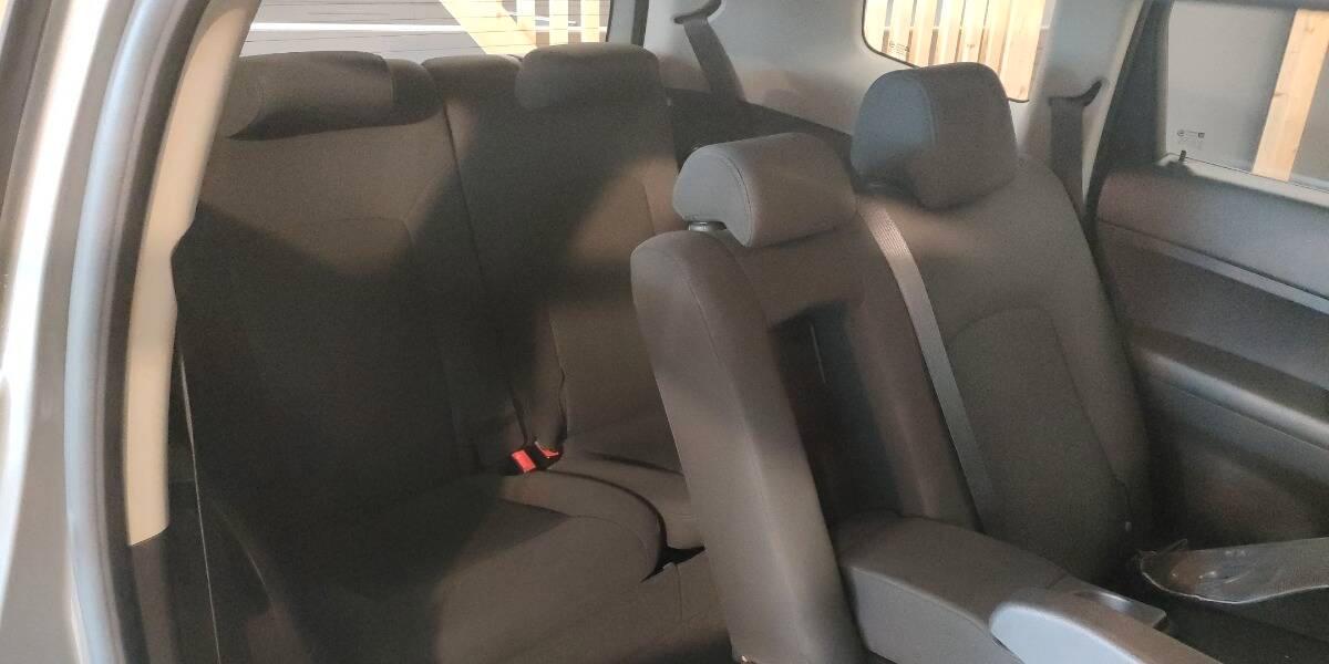 Chevrolet Orlando 2.0d LT 130cv