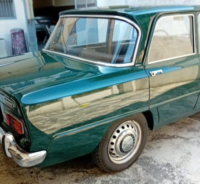 ALFA ROMEO Giulia 1.3 TI