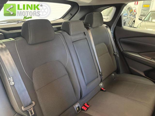 NISSAN Qashqai MHEV 140 CV Acenta