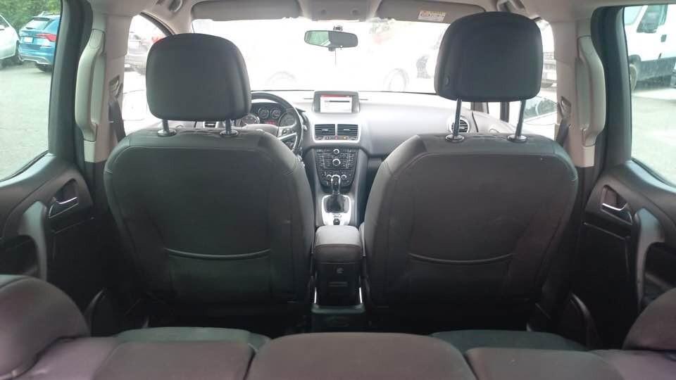 Opel Meriva 1.6 CDTI 136CV Start&Stop Cosmo