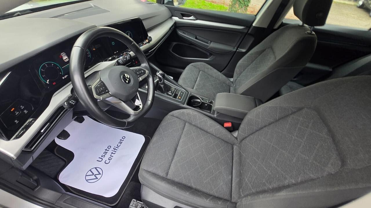 Volkswagen Golf 2.0 TDI Style IVA Neopatentati