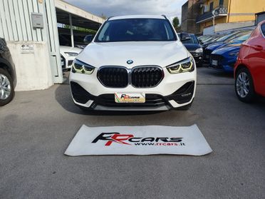 Bmw X1 sDrive18d Advantage
