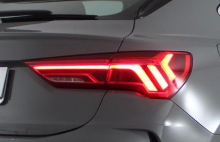 AUDI RS Q3 SPORTBACK