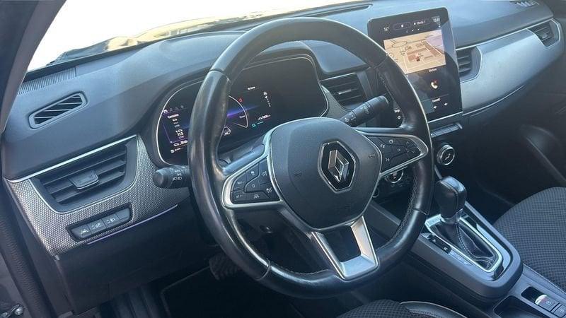 Renault Arkana 1.6 E-Tech full hybrid Intens 145cv