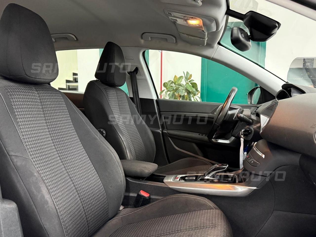 Peugeot 308 BlueHDi 130 S&S Active