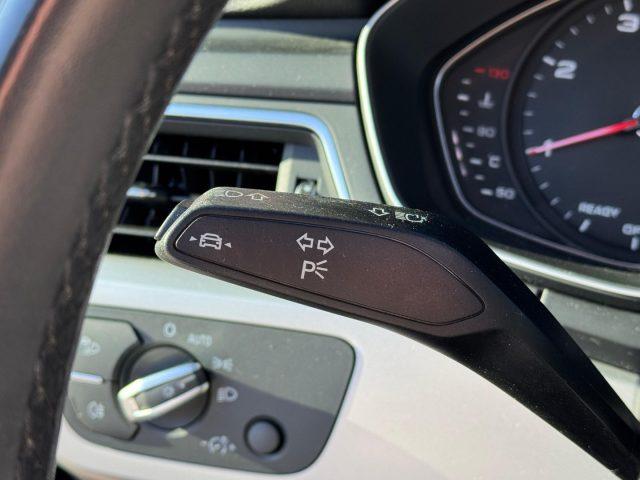 AUDI A4 allroad 40TDI 204CV Business.Ev.Matrix/Tetto/Gancio/Radar