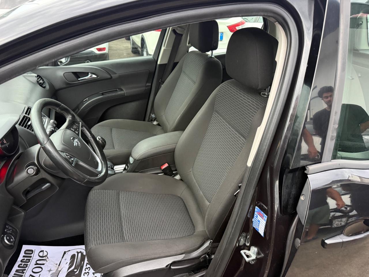 Opel Meriva 1.4 Turbo 120CV GPL Tech Innovation