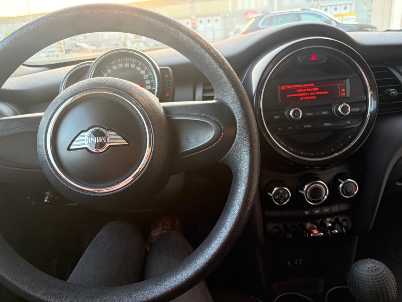 Mini 1.2 One 75 CV BELLISSIMA