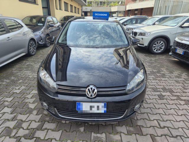 VOLKSWAGEN Golf 1.4 TSI 122CV 5p. Highline