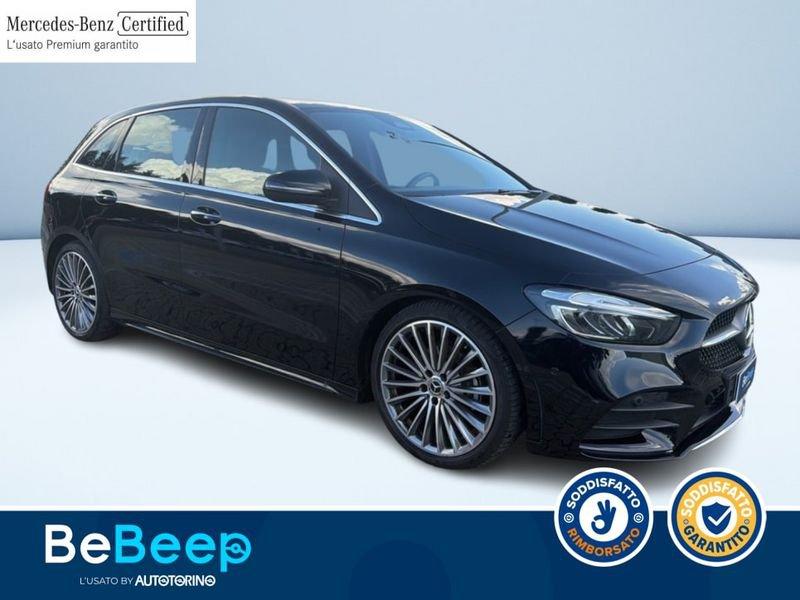 Mercedes-Benz Classe B B 180 D AMG LINE ADVANCED PLUS AUTO
