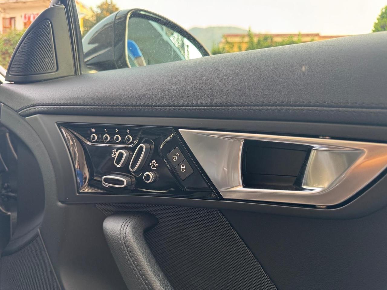 Jaguar F-Type 3.0 V6 aut. Coupé S