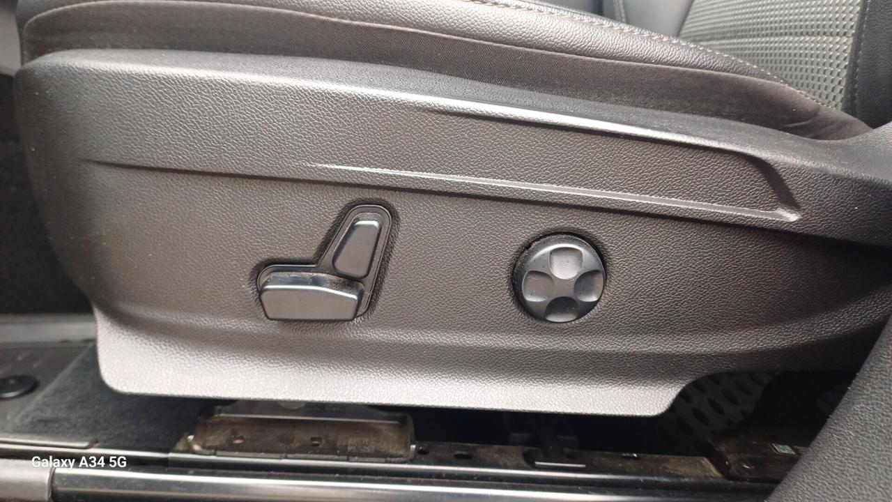 Alfa Romeo Stelvio 2.2 210 CV AT8 Q4 Executive