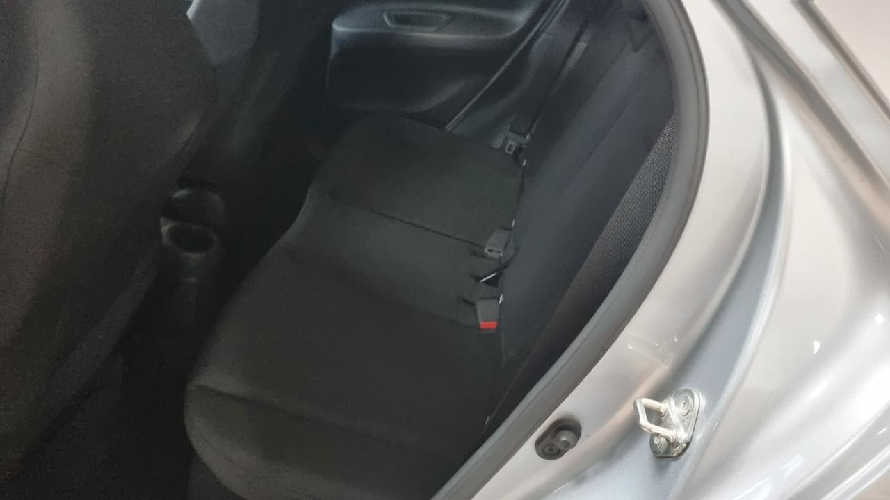 Toyota Aygo X 1.0 VVT-i 72 CV 5 porte Active