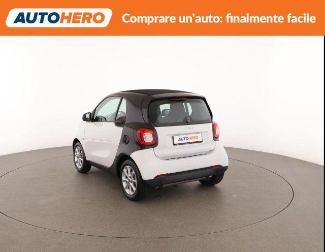 SMART ForTwo 70 1.0 Youngster