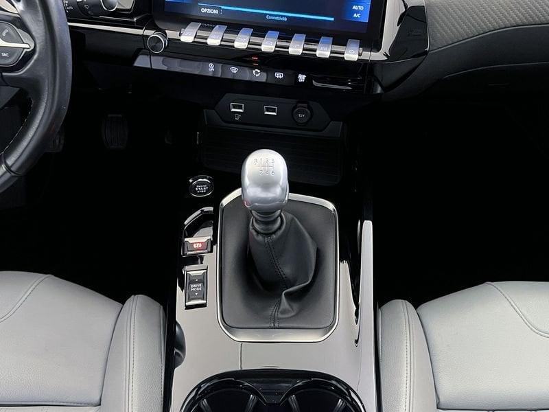 Peugeot 508 SW BlueHDi 130 Allure S/S