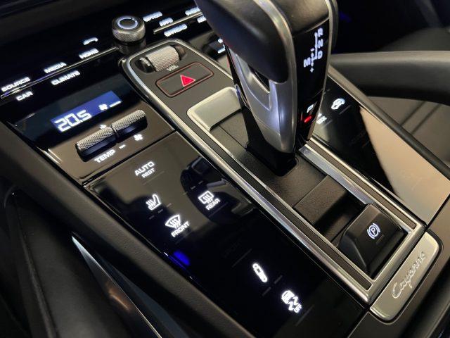 PORSCHE Cayenne Coupé 4.0 V8 Turbo //BOSE/SPORT CHRONO//22//