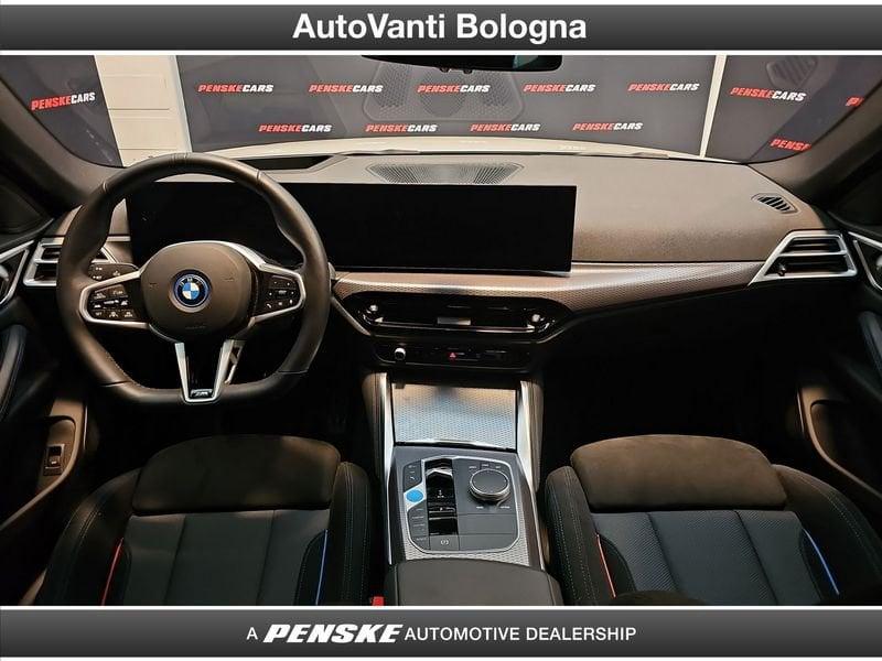BMW i4 i4 eDrive 40 Msport Pro