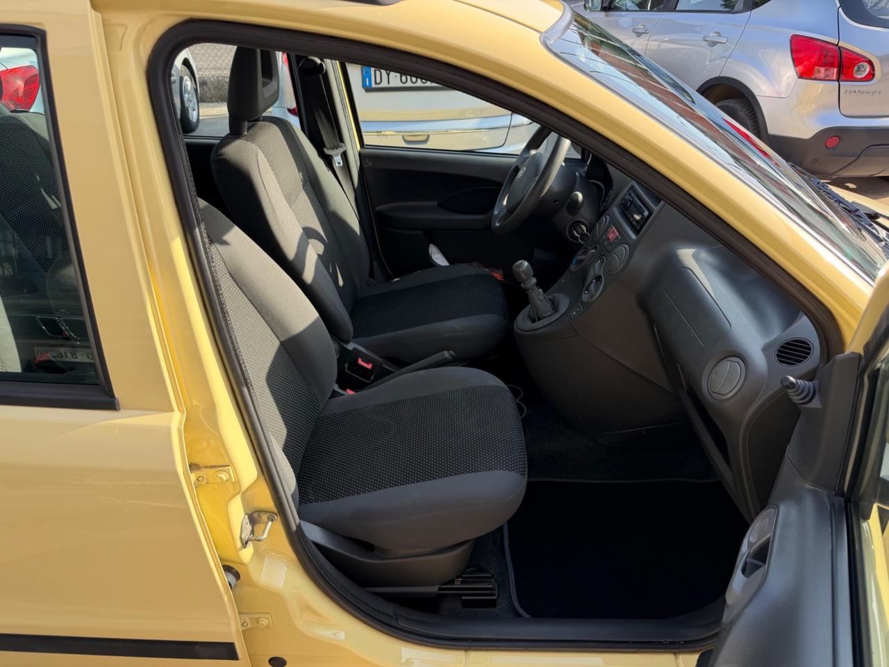 Fiat Panda 1.1 -c.D. Sostituita-Neopatentati-Garanzia 12mesi