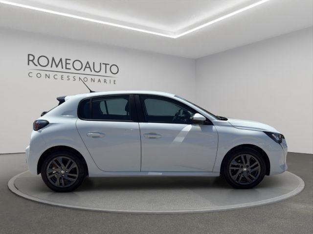 PEUGEOT 208 1.2 PureTech 75cv Active Pack 5p