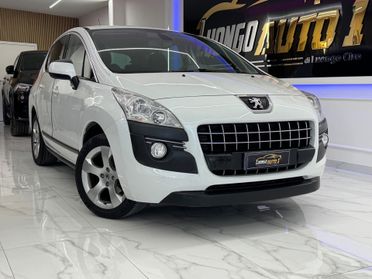 Peugeot 3008 1.6 HDi 110CV Premium Full Opt