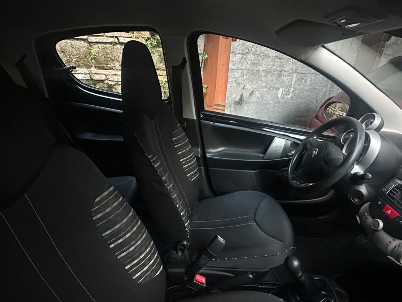 Citroen C1 1.0 5 porte CMP DeeJay