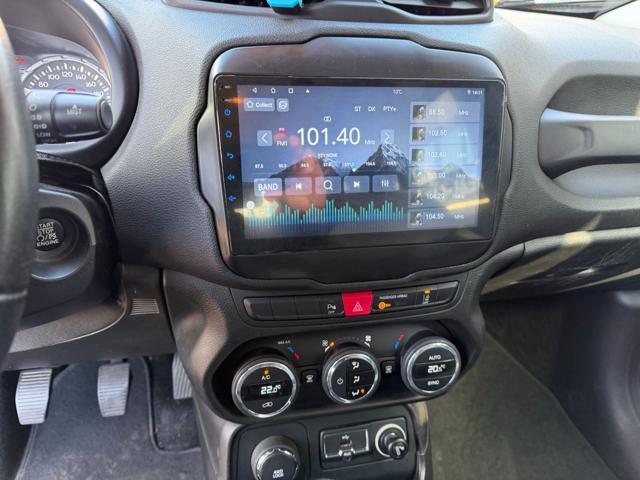 JEEP Renegade 2.0 Mjt 140CV 4WD Limited