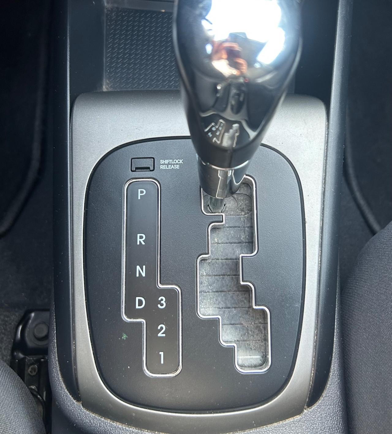 Hyundai i30 Cambio automatico SOLO 98.000km