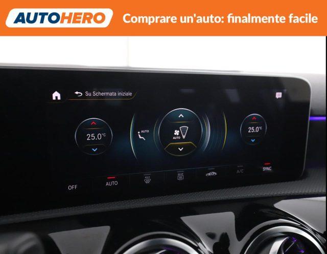 MERCEDES-BENZ A 220 Automatic 4Matic Premium