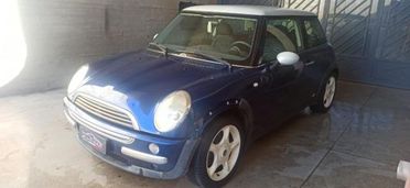 MINI1.6 Cooper 90CV