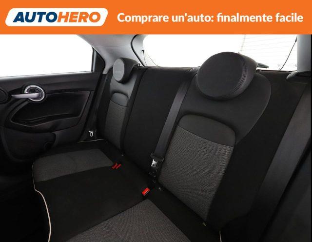 FIAT 500X 1.3 MultiJet 95 CV Pop Star