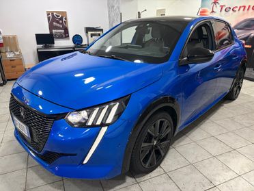 Peugeot 208 PureTech 130 Stop&Start EAT8 5 porte GT Line
