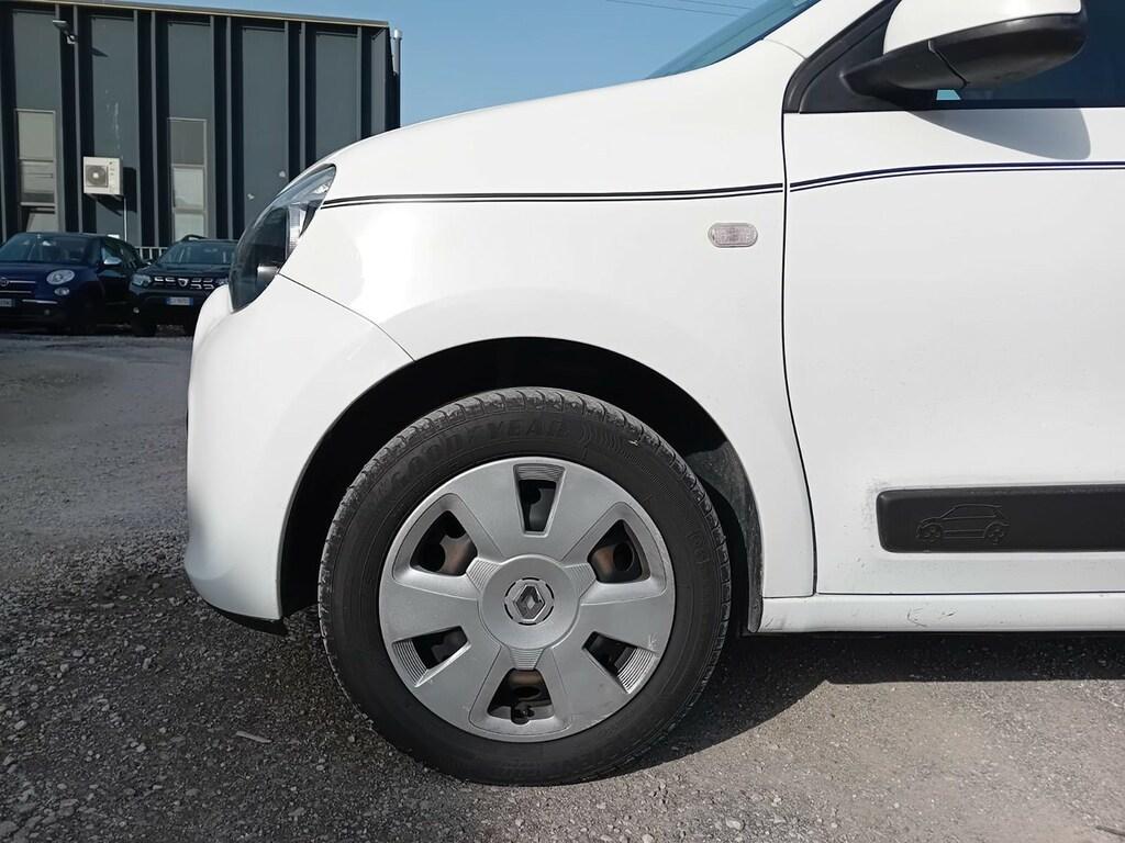 Renault Twingo 1.0 SCe Zen