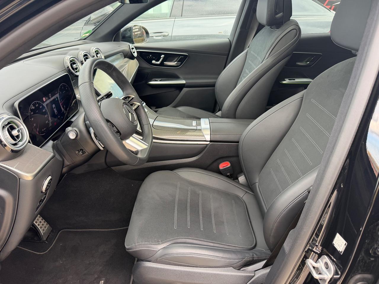 Mercedes-benz GLC 220 d 4Matic Mild Hybrid AMG Line Premium Plus IVA ESPOSTA