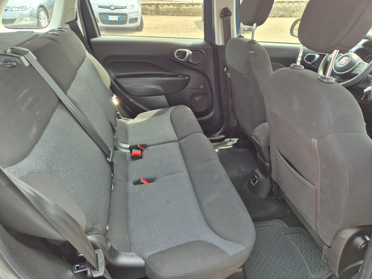 Fiat 500L 1.4 95 CV S&S Mirror