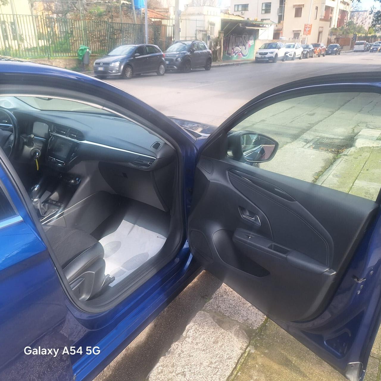 Opel Corsa 1.2 Edition