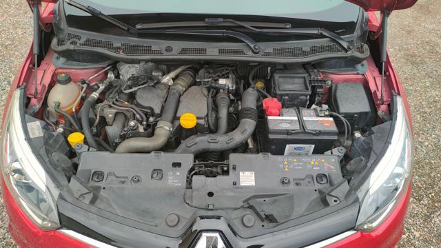 RENAULT Captur dCi 8V 90 CV EDC Start&Stop Energy Zen