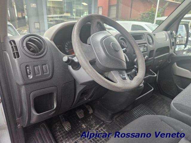 OPEL Movano 33 2.3 CDTI 125CV PC-TN FWD Furgone E5+