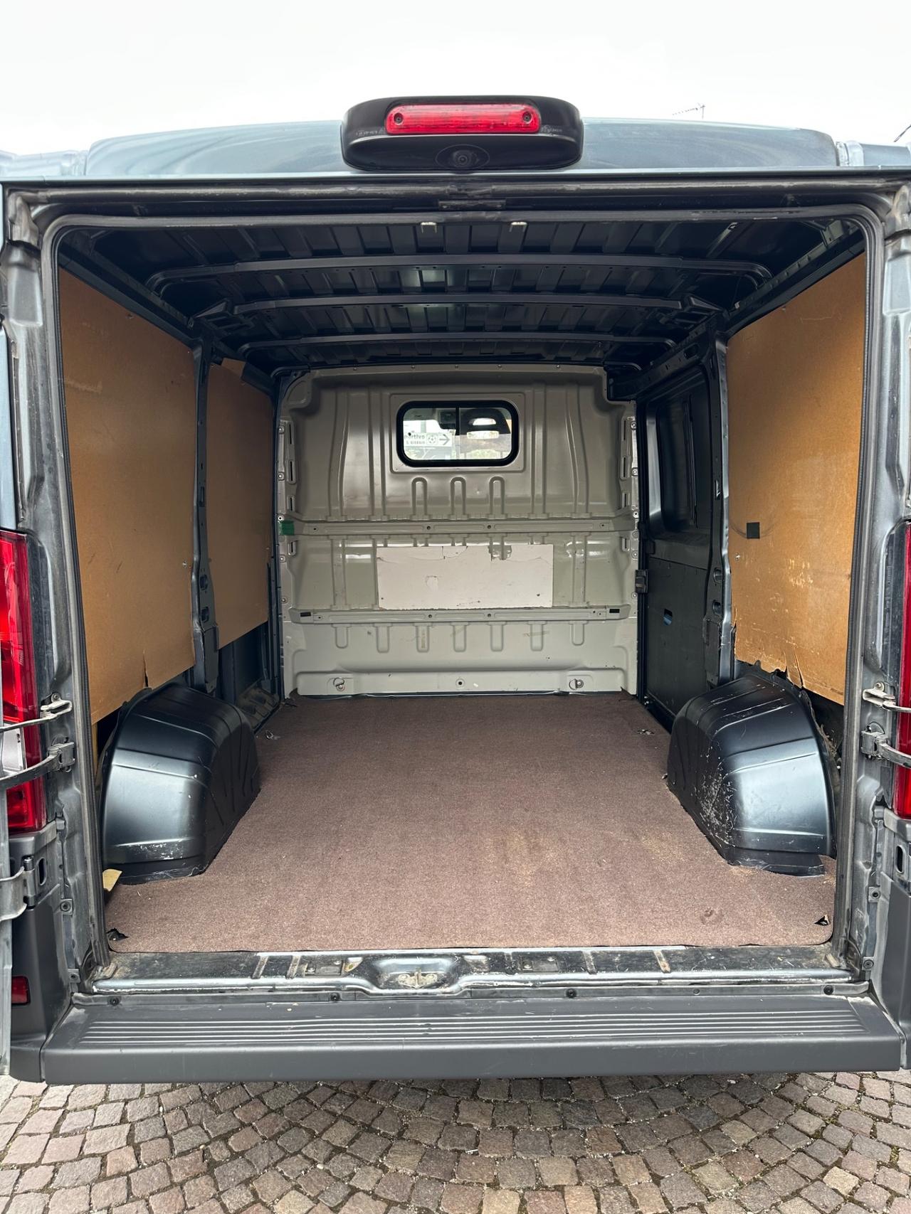 Fiat Ducato 30 2.0 MJT PC-TN Furgone