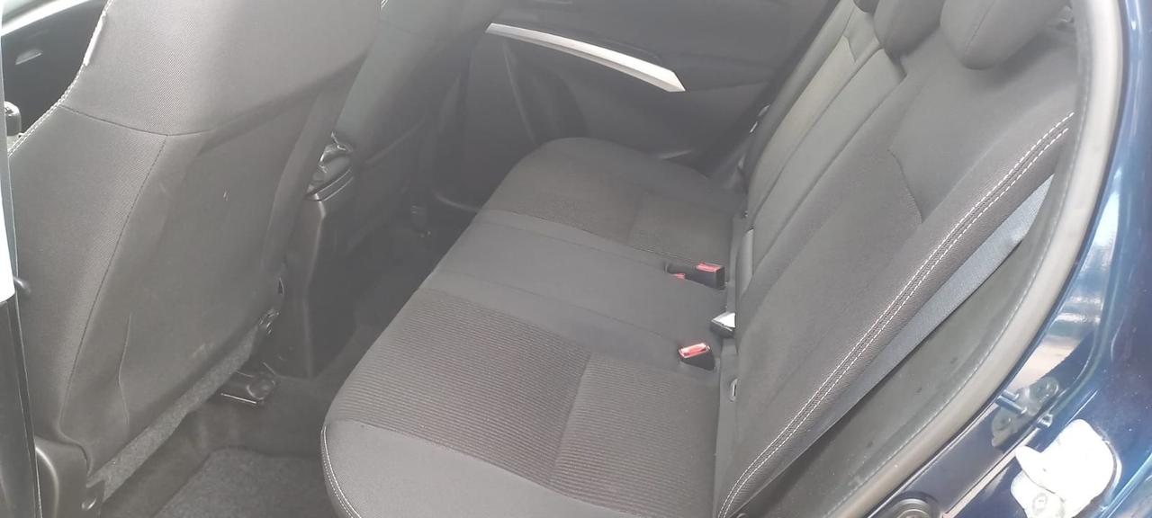 Suzuki S-Cross 1.6 DDiS Start&Stop 4WD All Grip Cool
