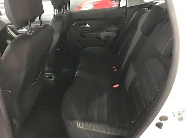 Dacia Duster 1.5 dci Prestige / FULLOPTIONAL EURO6