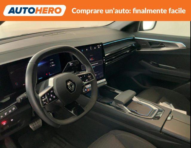RENAULT Austral Austral Full Hybrid E-Tech 200 CV Iconic Esprit Al