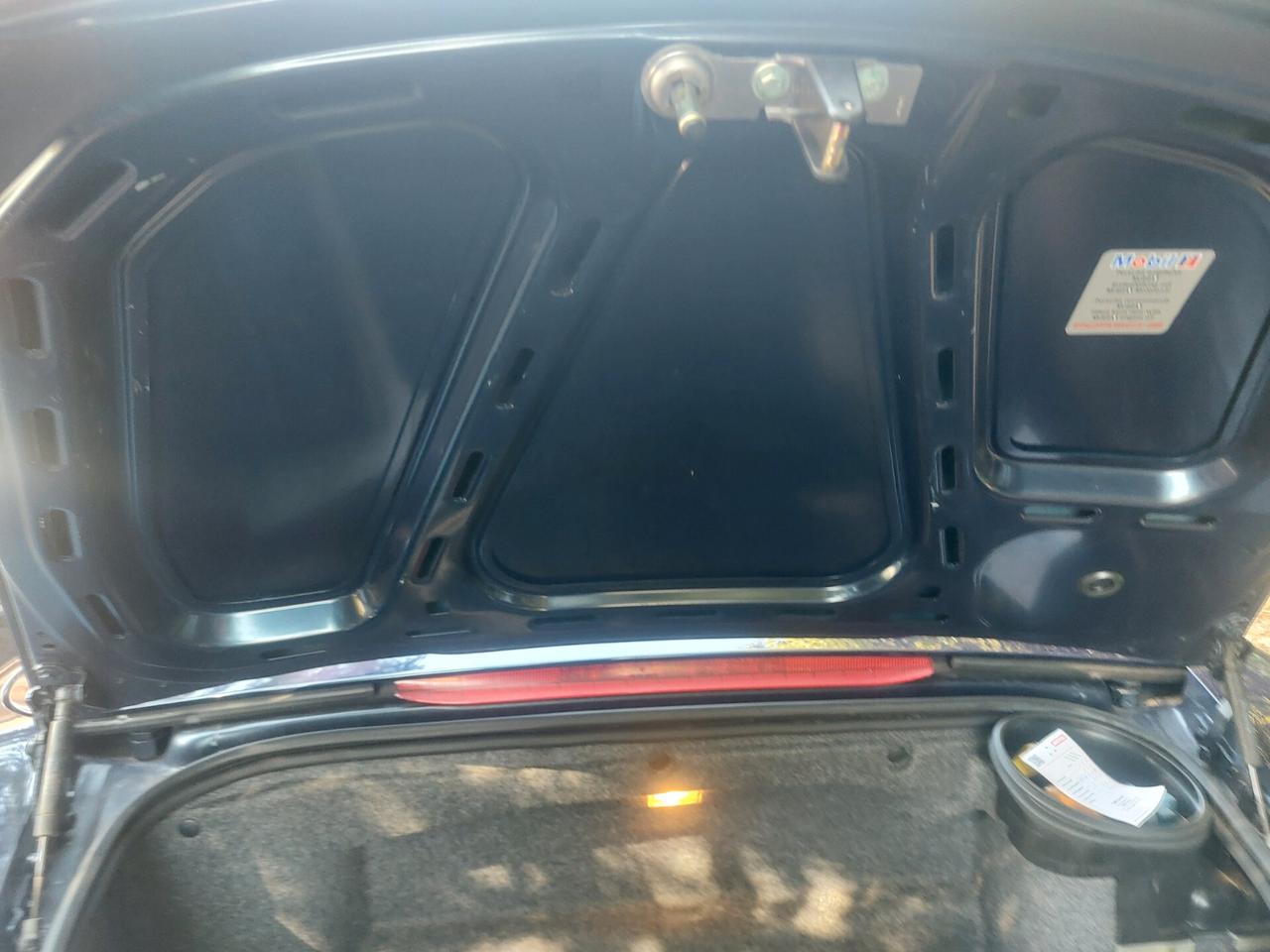 Porsche Boxster 3.2i 24V cat S