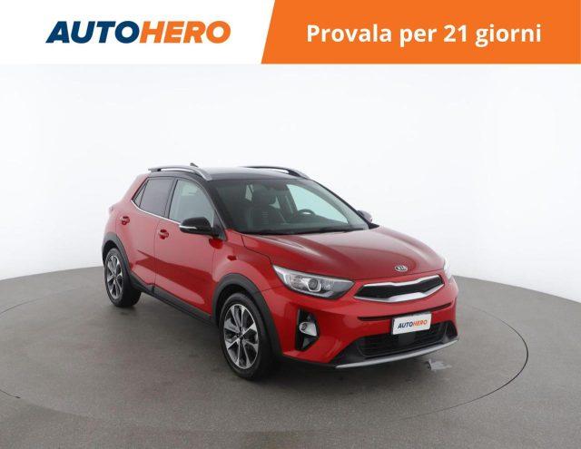 KIA Stonic 1.0 T-GDi 120 CV DCT7 Energy