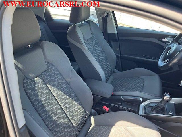 AUDI A1 SPB 30 TFSI S tronic