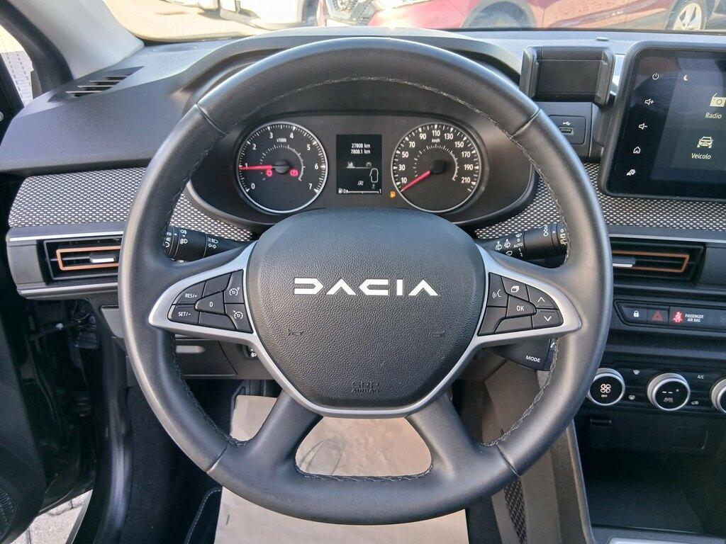 Dacia Sandero Stepway 1.0 TCe Comfort SL DaciaPlus