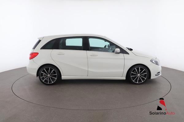 Mercedes B 220 Premium 4Matic 7G-DCT